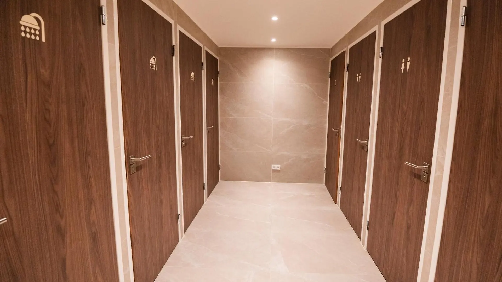Cabins Hotel أمستردام 0*,  هولندا