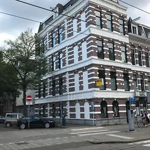  Otel Oosterpark