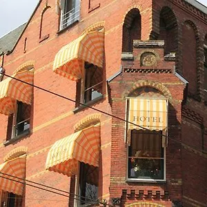  Otel Museumzicht
